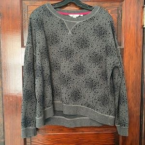Boden Sweatshirt size L